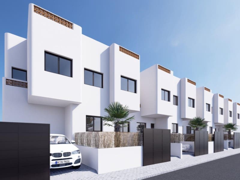 Bungalow de 3 habitaciones en Dolores en venta con piscina - 319.900 € (Ref: 9998545)