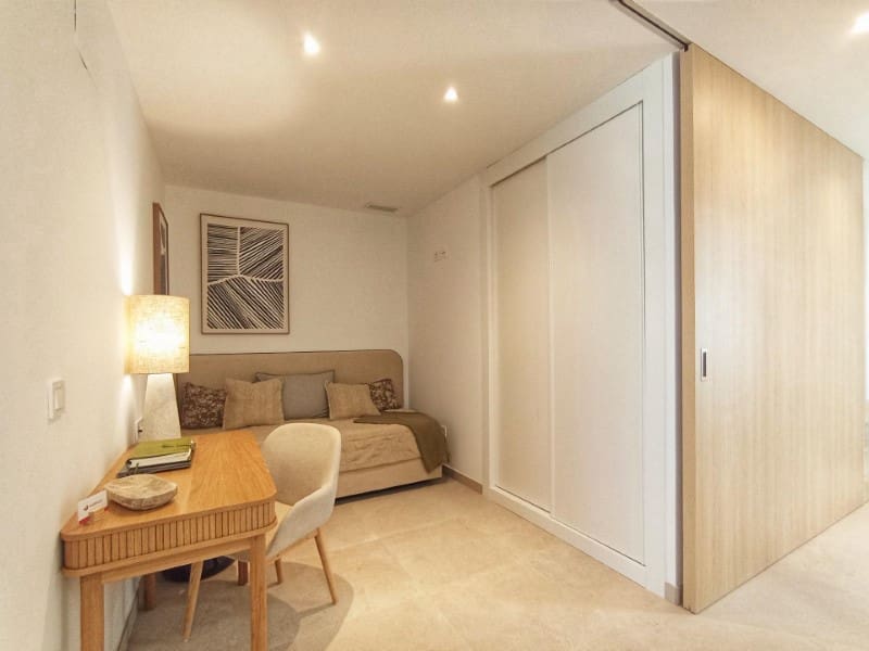 Bungalow de 3 habitaciones en Dolores en venta con piscina - 319.900 € (Ref: 9998545)