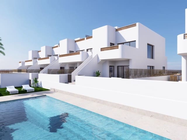 Bungalow de 3 habitaciones en Dolores en venta con piscina - 319.900 € (Ref: 9998545)