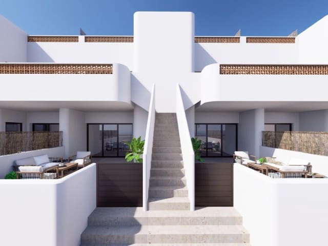 Bungalow de 3 habitaciones en Dolores en venta con piscina - 319.900 € (Ref: 9998545)