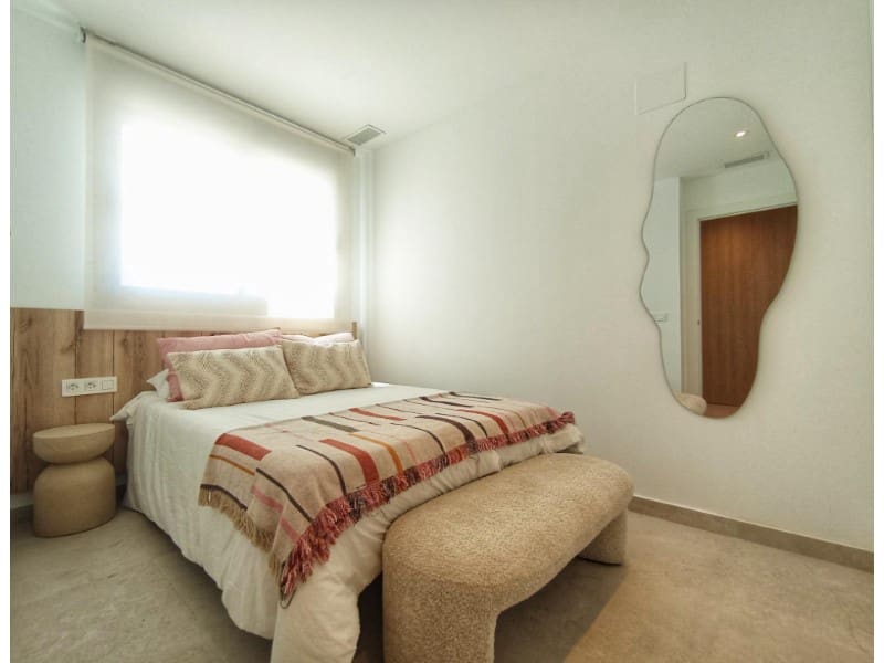Bungalow de 3 habitaciones en Dolores en venta con piscina - 319.900 € (Ref: 9998545)