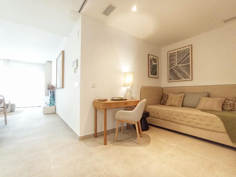 Bungalow de 3 habitaciones en Dolores en venta con piscina - 319.900 € (Ref: 9998545)
