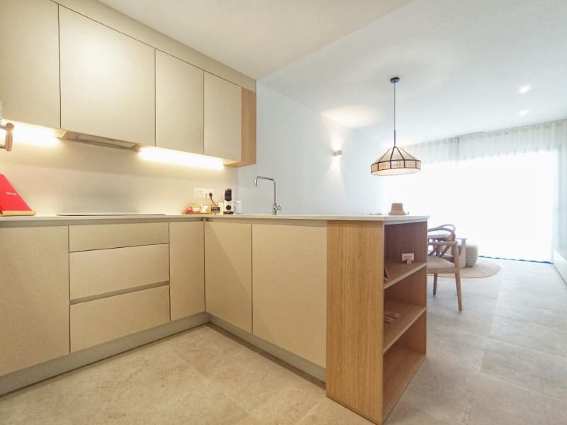 Bungalow de 3 habitaciones en Dolores en venta con piscina - 319.900 € (Ref: 9998545)