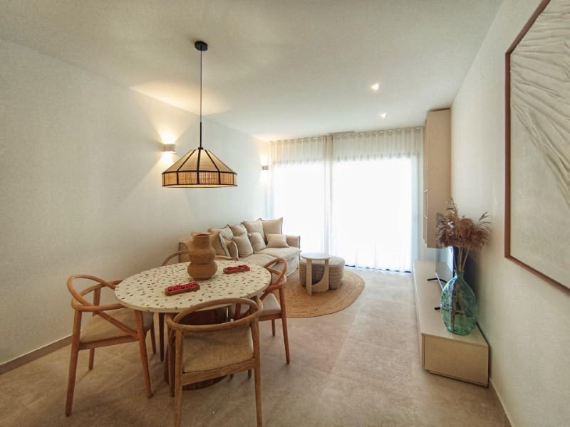 Bungalow de 3 habitaciones en Dolores en venta con piscina - 319.900 € (Ref: 9998545)