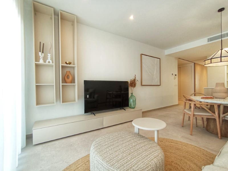 Bungalow de 3 habitaciones en Dolores en venta con piscina - 319.900 € (Ref: 9998545)