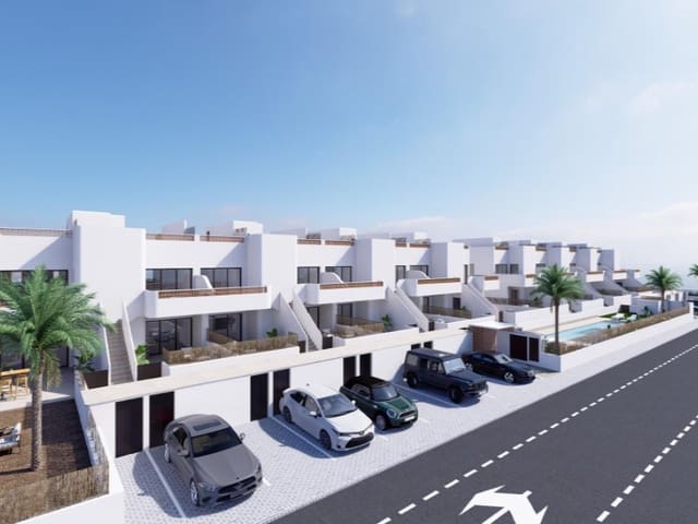 Bungalow de 3 habitaciones en Dolores en venta con piscina - 319.900 € (Ref: 9998545)