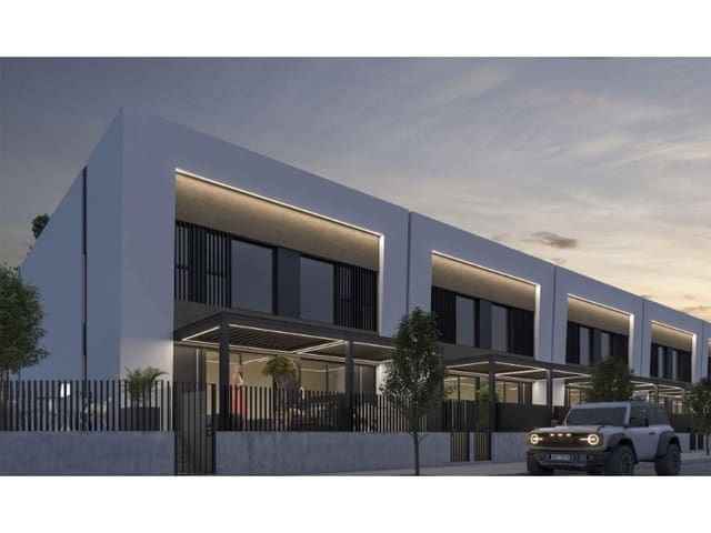 Casa de 3 habitaciones en Dolores en venta con piscina - 306.000 € (Ref: 9998546)