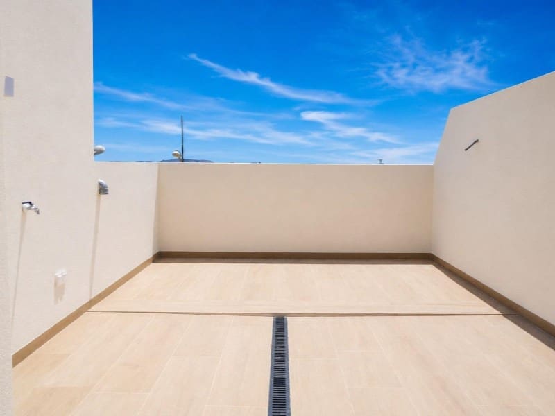 2 sovrum Hus till salu i Dolores med pool - 275 000 € (Ref: 9998547)