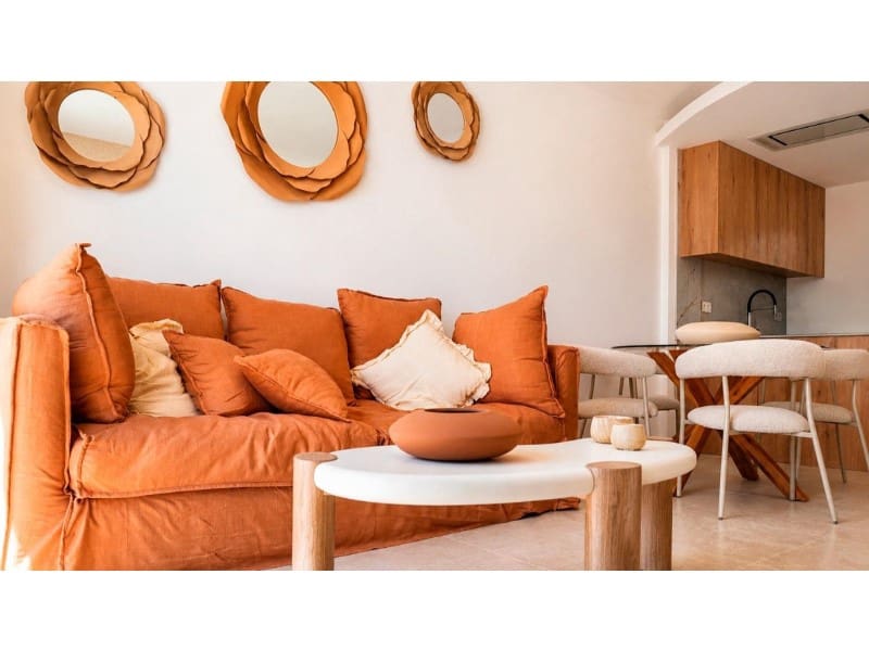 2 sovrum Hus till salu i Dolores med pool - 275 000 € (Ref: 9998547)