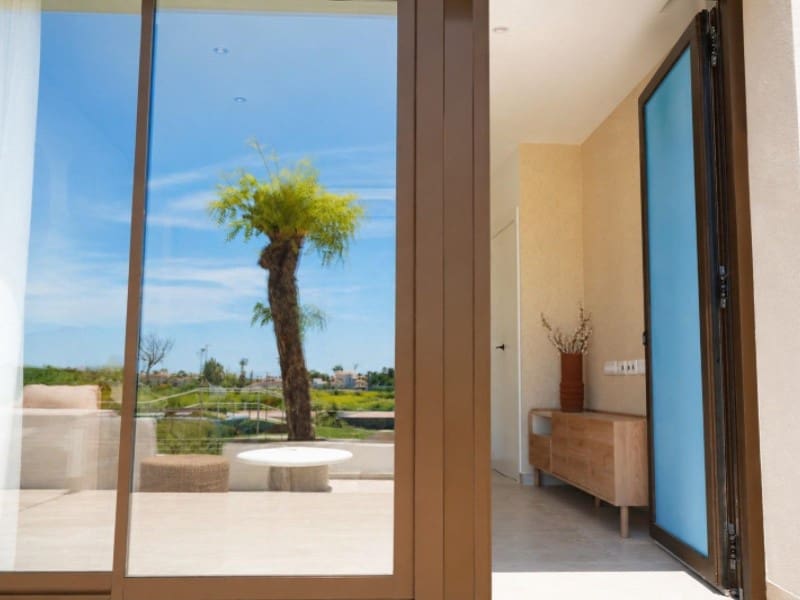 2 sovrum Hus till salu i Dolores med pool - 275 000 € (Ref: 9998547)