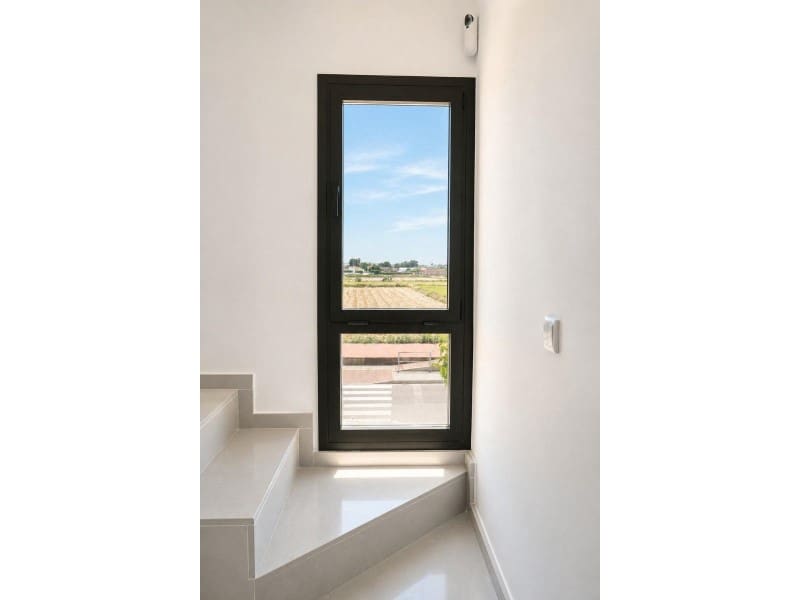 2 sovrum Hus till salu i Dolores med pool - 275 000 € (Ref: 9998547)