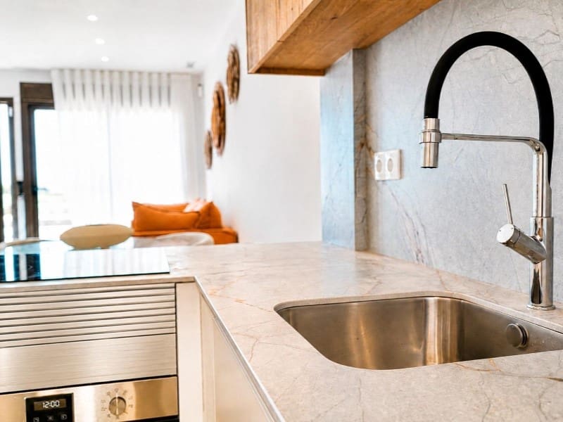 2 sovrum Hus till salu i Dolores med pool - 275 000 € (Ref: 9998547)