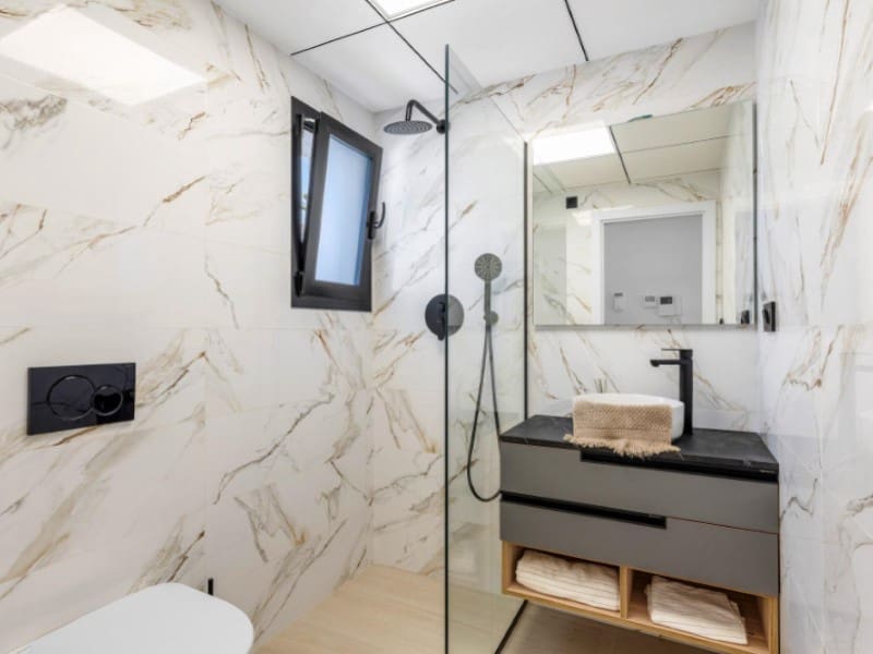 3 quarto Apartamento para venda em Guardamar del Segura com piscina - 252 000 € (Ref: 9998549)