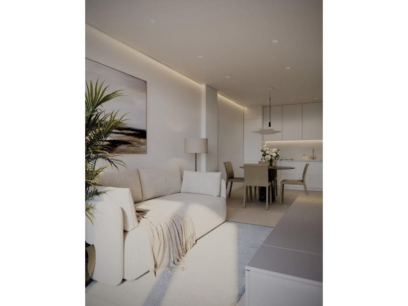1 soverom Leilighet til salgs i El Raso med svømmebasseng - € 169 000 (Ref: 9998552)