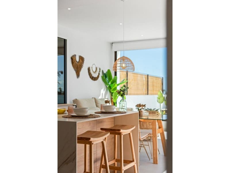 3 chambre Villa/Maison à vendre à Los Alcazares avec piscine - 645 000 € (Ref: 9998553)