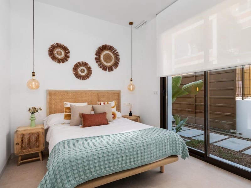 3 chambre Villa/Maison à vendre à Los Alcazares avec piscine - 645 000 € (Ref: 9998553)