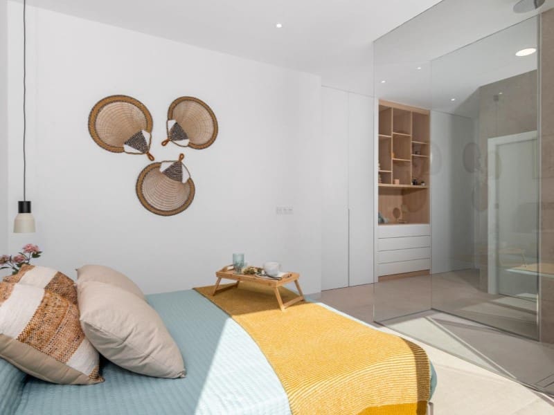 3 chambre Villa/Maison à vendre à Los Alcazares avec piscine - 645 000 € (Ref: 9998553)