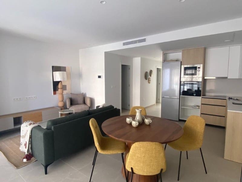 2 slaapkamer Bungalow te koop in San Pedro del Pinatar met zwembad - € 329.900 (Ref: 9998554)