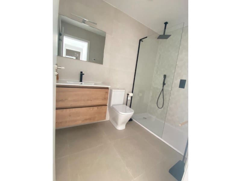 2 slaapkamer Bungalow te koop in San Pedro del Pinatar met zwembad - € 329.900 (Ref: 9998554)