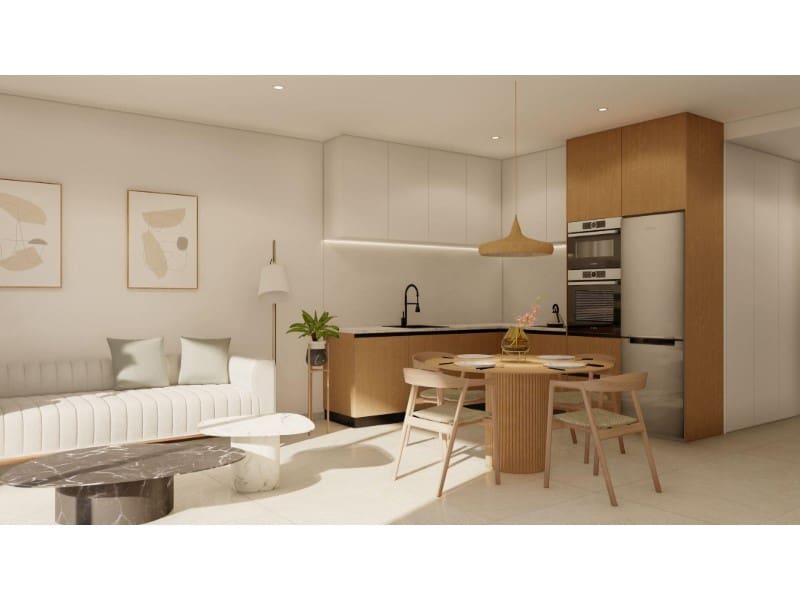2 camera da letto Bungalow in vendita in San Pedro del Pinatar - 279.000 € (Rif: 9998555)