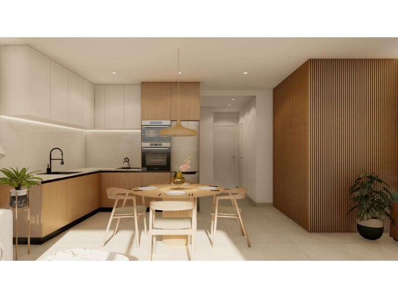 2 camera da letto Bungalow in vendita in San Pedro del Pinatar - 279.000 € (Rif: 9998555)