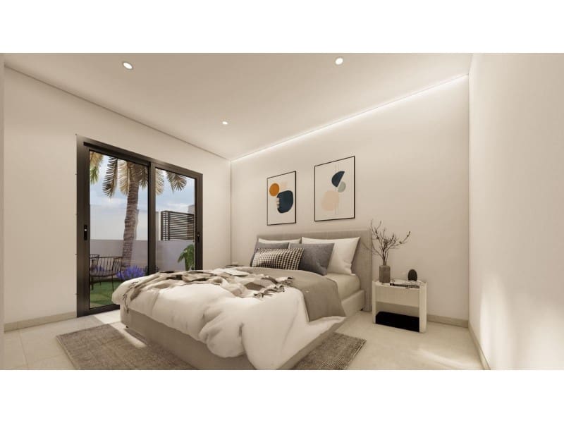 2 camera da letto Bungalow in vendita in San Pedro del Pinatar - 279.000 € (Rif: 9998555)