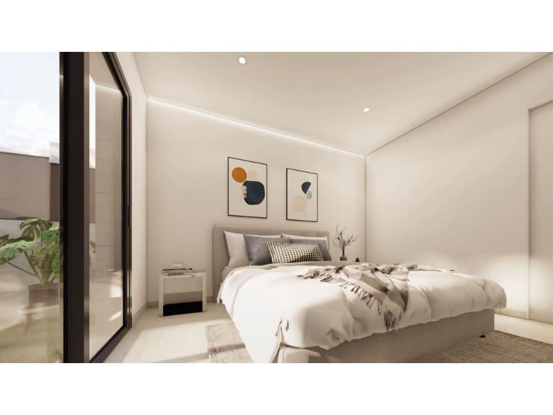 2 camera da letto Bungalow in vendita in San Pedro del Pinatar - 279.000 € (Rif: 9998555)