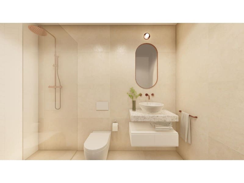 2 camera da letto Bungalow in vendita in San Pedro del Pinatar - 279.000 € (Rif: 9998555)