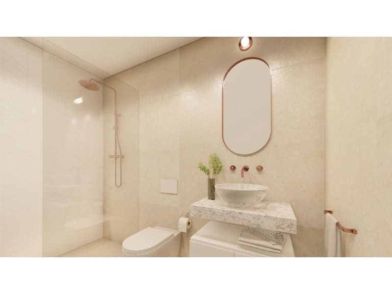 2 camera da letto Bungalow in vendita in San Pedro del Pinatar - 279.000 € (Rif: 9998555)