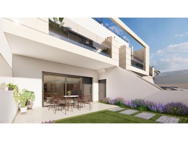 2 camera da letto Bungalow in vendita in Los Peñascos - El Salero - Los Imbernones, San Pedro del Pinatar - 279.000 € (Rif: 9998555)