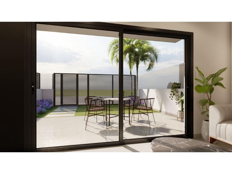 2 camera da letto Bungalow in vendita in San Pedro del Pinatar - 279.000 € (Rif: 9998555)