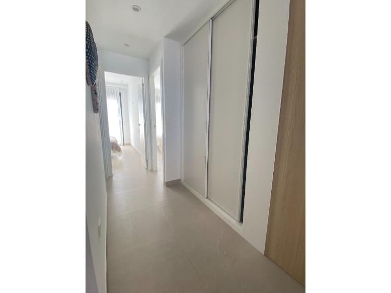 2 camera da letto Bungalow in vendita in San Pedro del Pinatar - 279.000 € (Rif: 9998555)