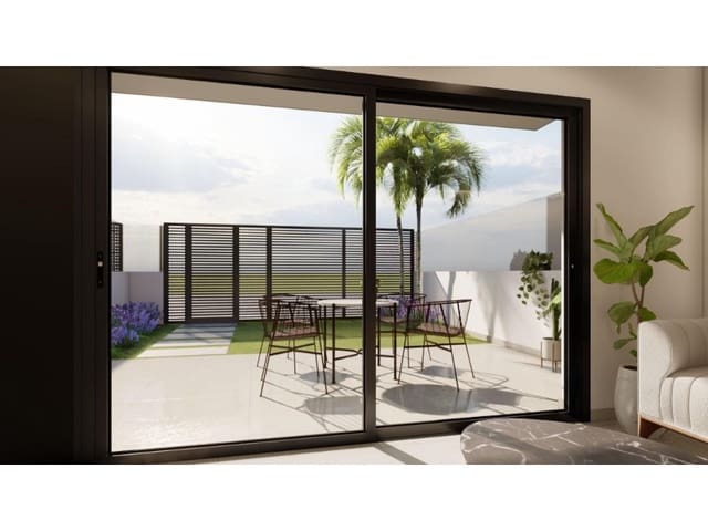 2 camera da letto Bungalow in vendita in Los Peñascos - El Salero - Los Imbernones, San Pedro del Pinatar - 279.000 € (Rif: 9998555)