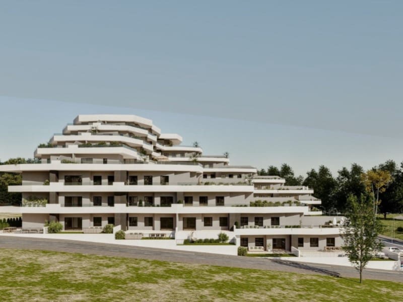 3 bedroom Apartment for sale in San Miguel de Salinas with pool - € 399,900 (Ref: 9998558)