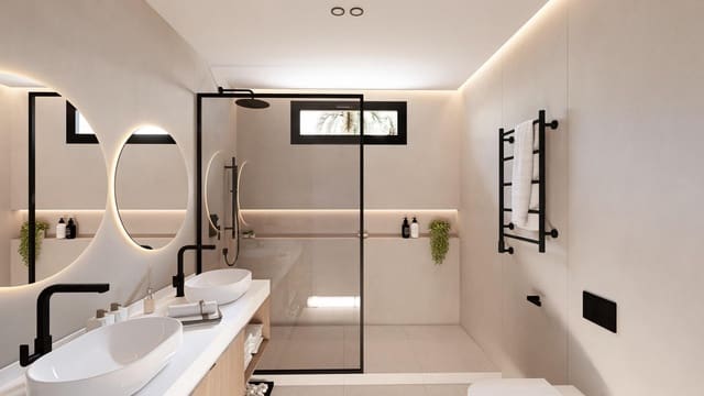 3 soveværelse Villa til salg i Baños y Mendigo, Murcia by med swimmingpool - € 646.000 (Ref: 10003824)