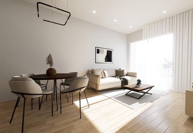 1 slaapkamer Appartement te koop in Centro, Torrevieja met garage - € 179.000 (Ref: 10009228)