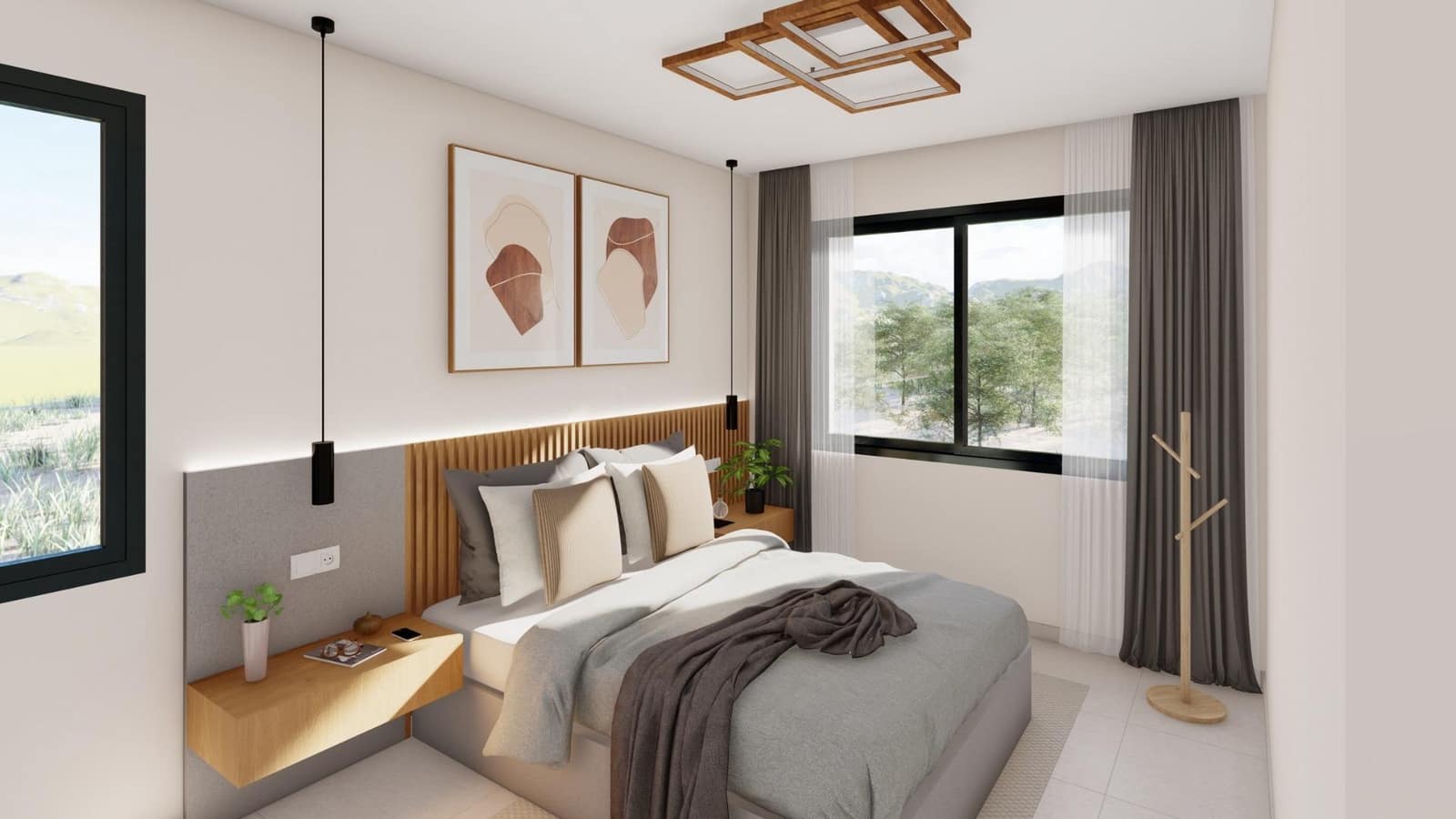 6 chambre Villa/Maison à vendre à Yecla avec piscine garage - 800 000 € (Ref: 10009229)