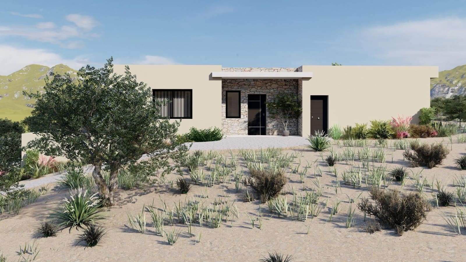 6 chambre Villa/Maison à vendre à Yecla avec piscine garage - 800 000 € (Ref: 10009229)