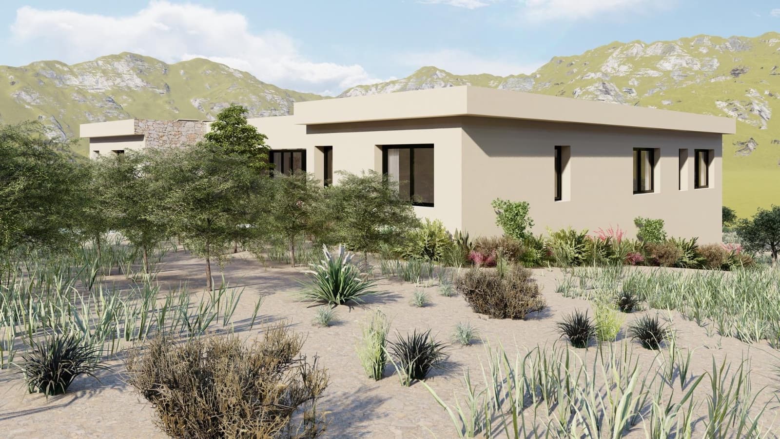 6 chambre Villa/Maison à vendre à Yecla avec piscine garage - 800 000 € (Ref: 10009229)