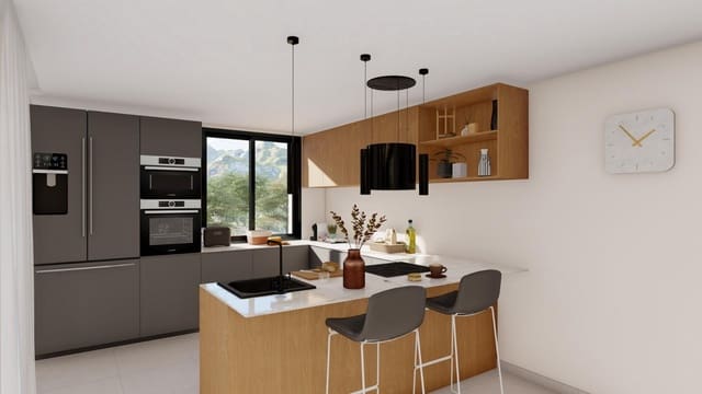 6 chambre Villa/Maison à vendre à Yecla avec piscine garage - 800 000 € (Ref: 10009229)