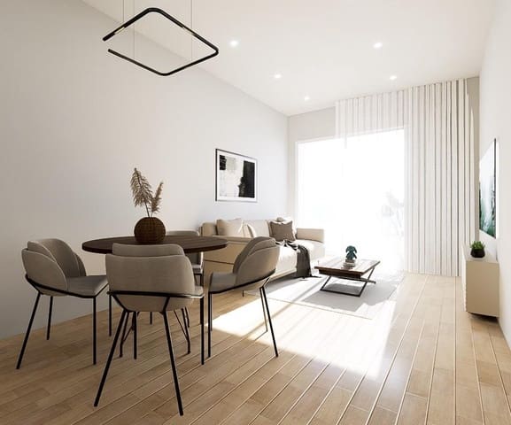 2 sypialnia Apartament na sprzedaż w Centro, Torrevieja z garażem - 225 000 € (Ref: 10009231)