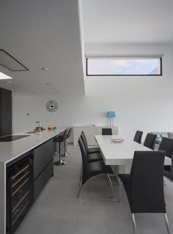 4 camera da letto Villa in vendita in Baños y Mendigo, Murcia città con piscina garage - 964.000 € (Rif: 10015716)