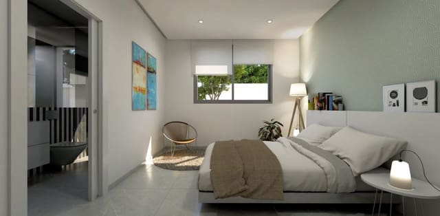 4 camera da letto Villa in vendita in Baños y Mendigo, Murcia città con piscina garage - 964.000 € (Rif: 10015716)