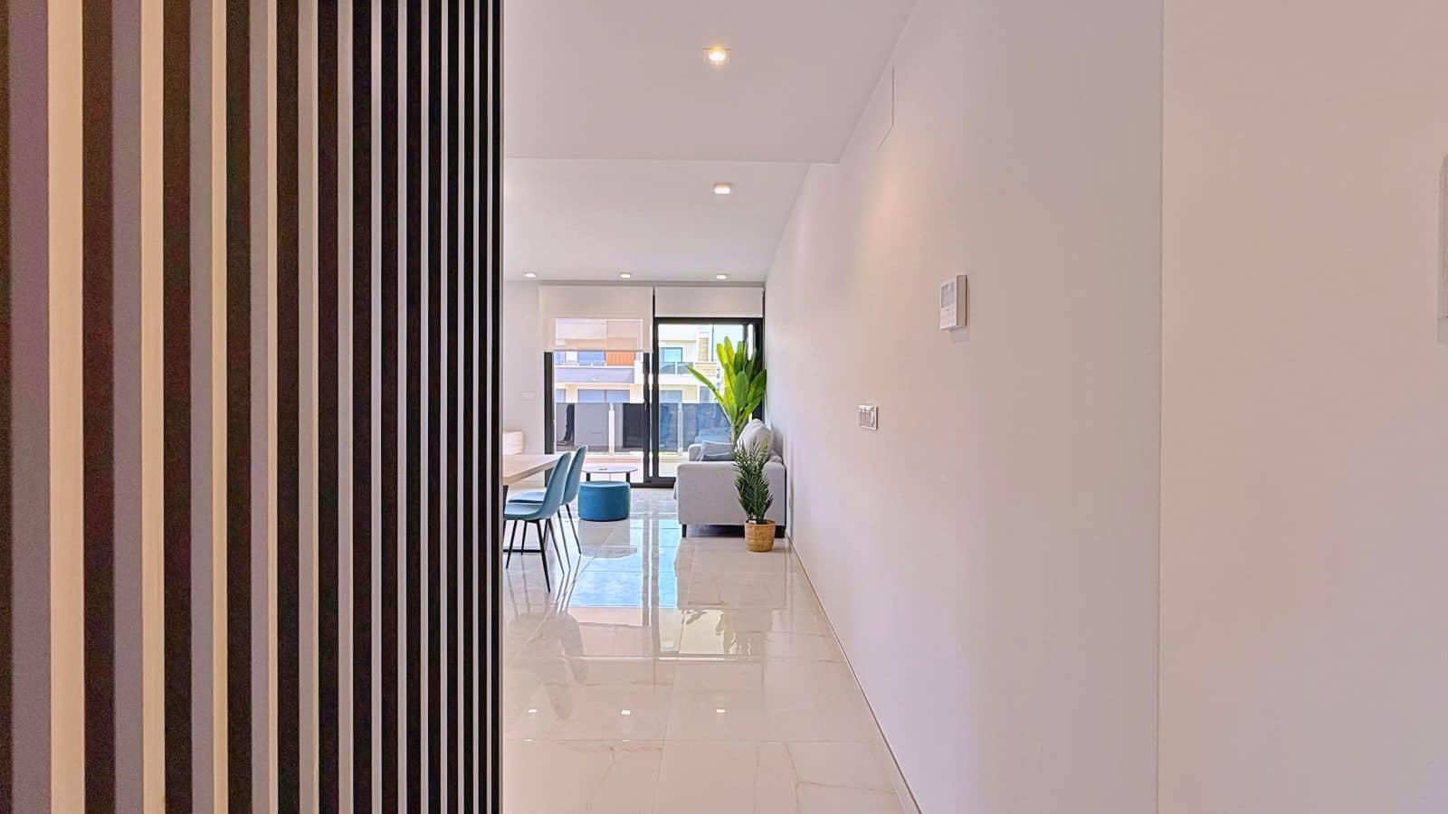 2 sypialnia Apartament na sprzedaż w Orihuela Costa - 295 000 € (Ref: 10017637)