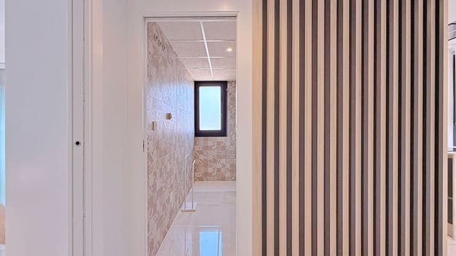 2 chambre Appartement à vendre à Orihuela Costa, Orihuela - 295 000 € (Ref: 10017637)