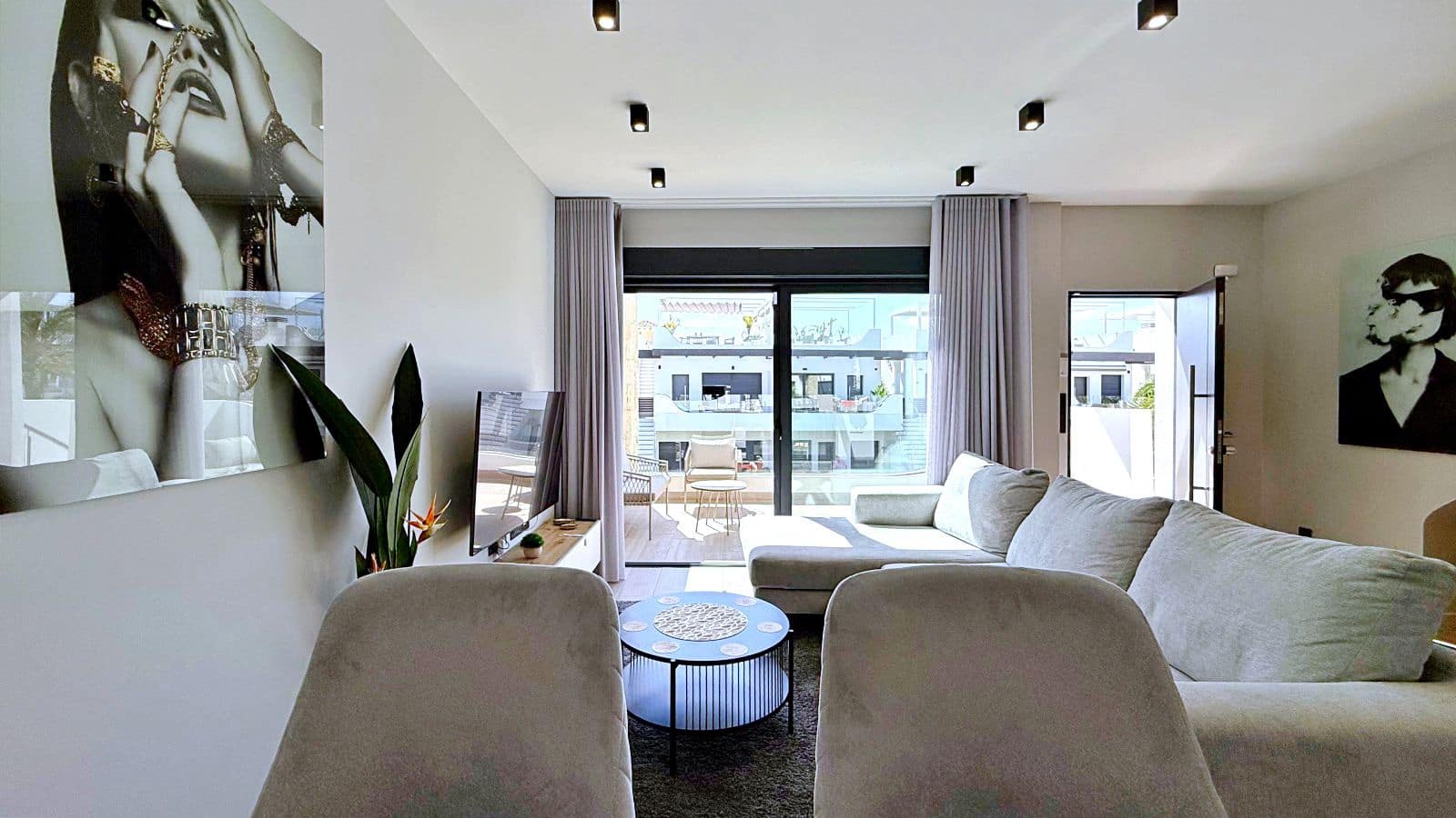 2 bedroom Penthouse for sale in Orihuela Costa - € 379,000 (Ref: 10017638)