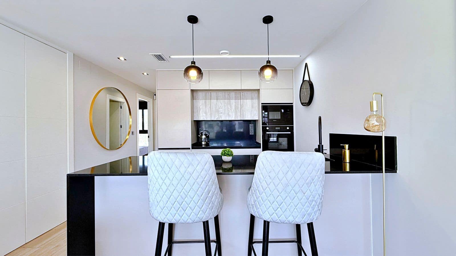 2 bedroom Penthouse for sale in Orihuela Costa - € 379,000 (Ref: 10017638)