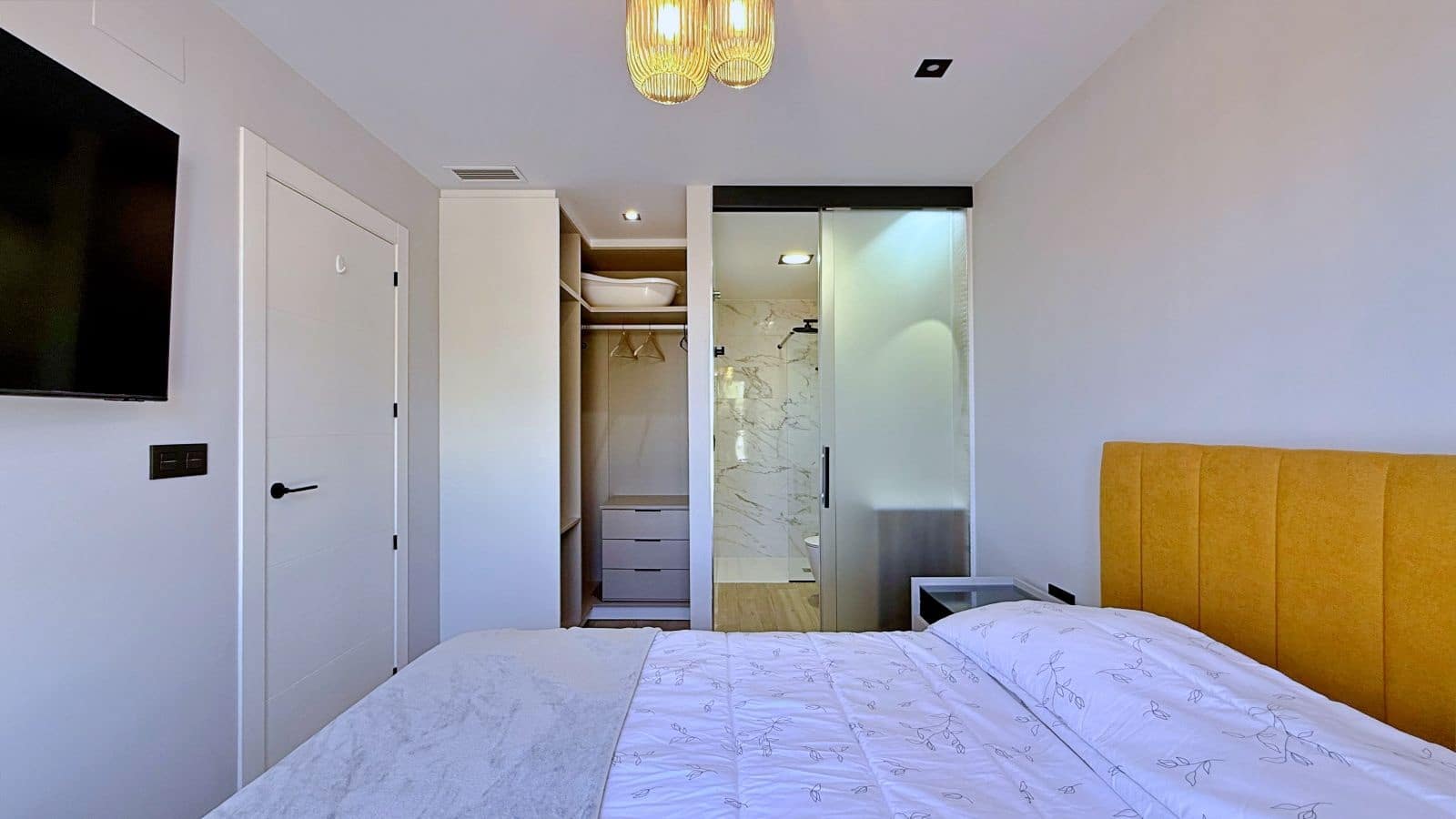 2 slaapkamer Penthouse te koop in Orihuela Costa - € 379.000 (Ref: 10017638)