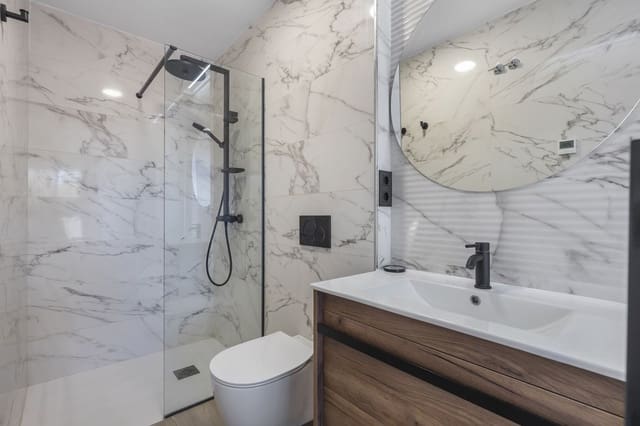 2 Zimmer Penthouse zu verkaufen in Punta Prima, Orihuela - 349.900 € (Ref: 10017638)