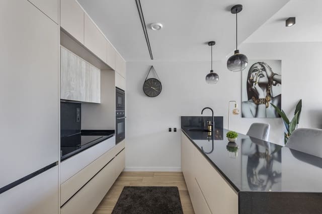 2 Zimmer Penthouse zu verkaufen in Punta Prima, Orihuela - 349.900 € (Ref: 10017638)
